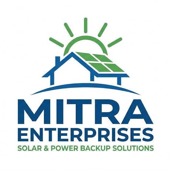 Mitra Solar Logo